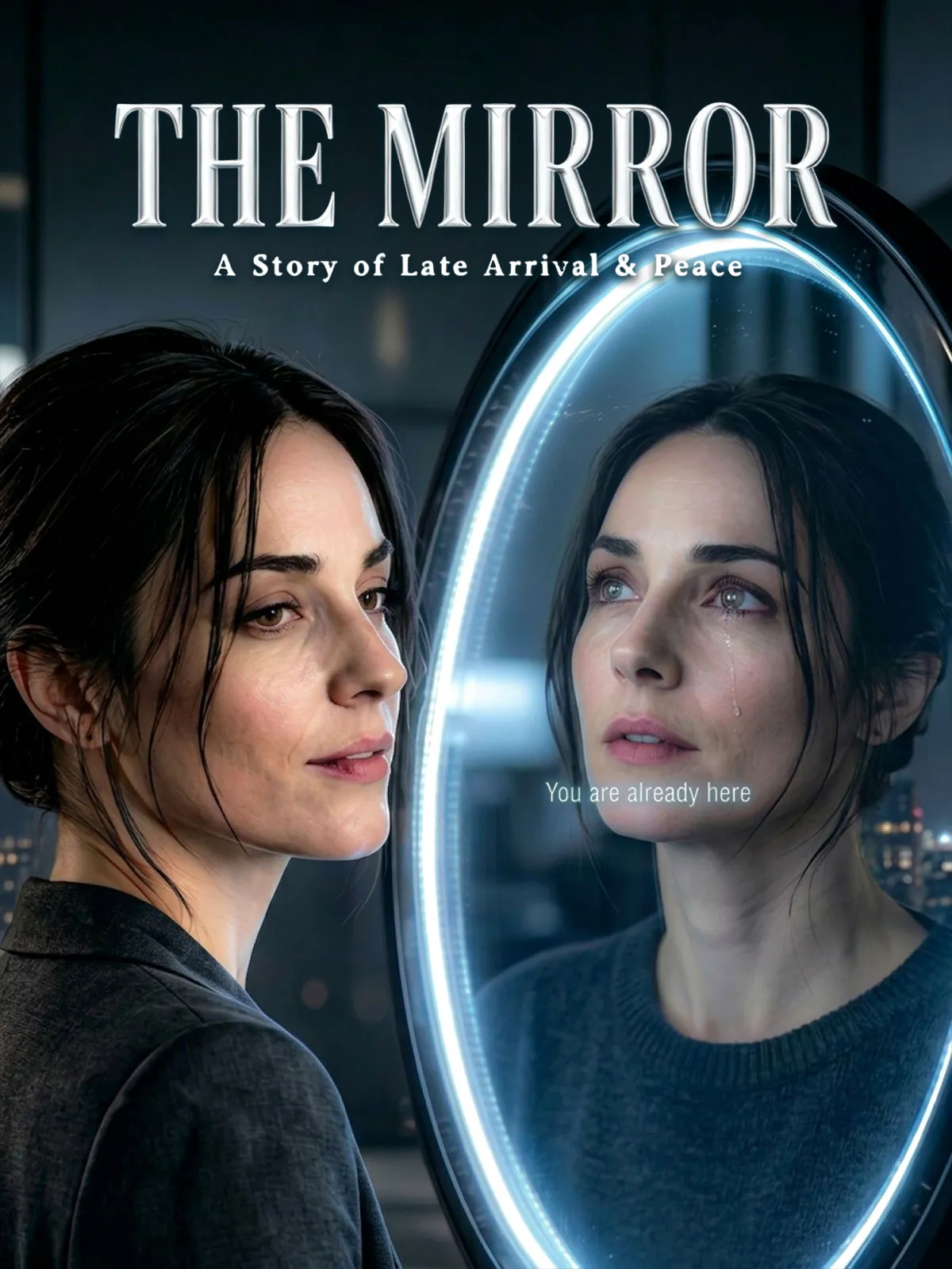 Magic Mirro short drama poster