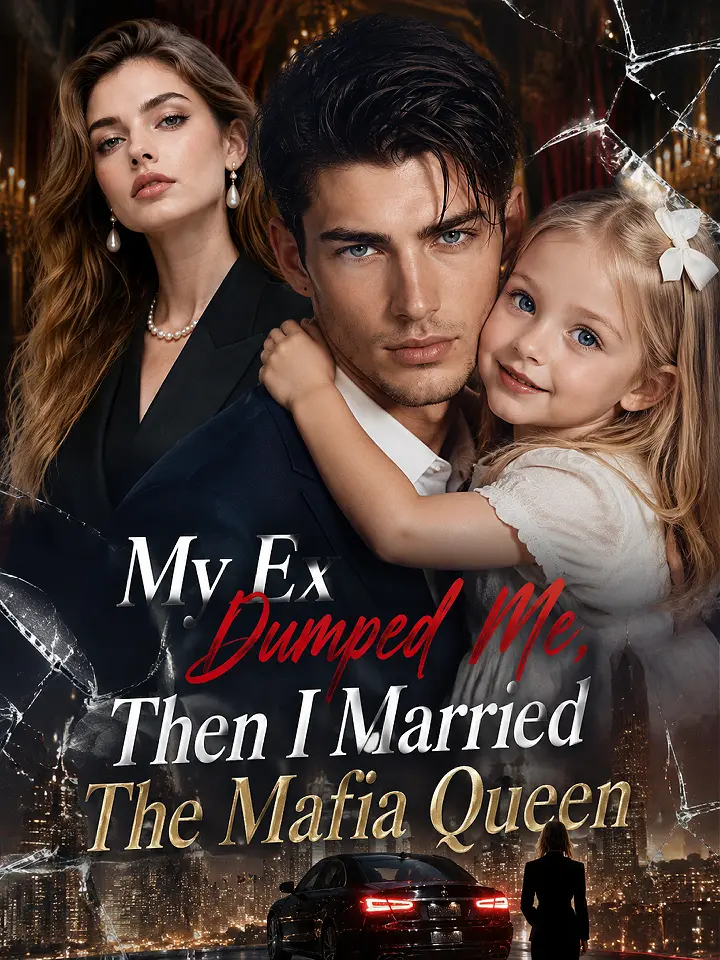 My Ex Dumped Me, Then I Married The Mafia Queen short drama poster