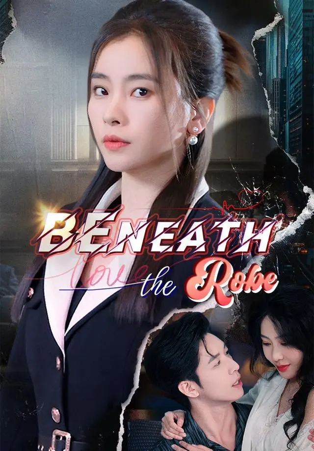 Beneath the Robe short drama poster