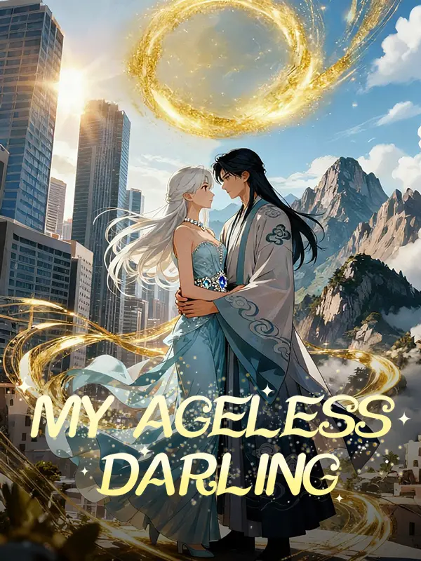 My Ageless Darling short drama poster