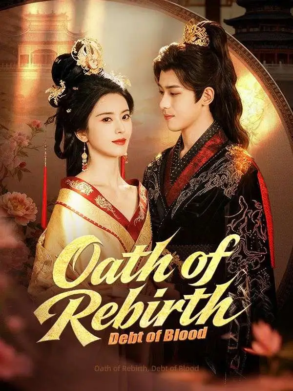 Oath of Rebirth, Debt of Blood (DUBBED) short drama poster
