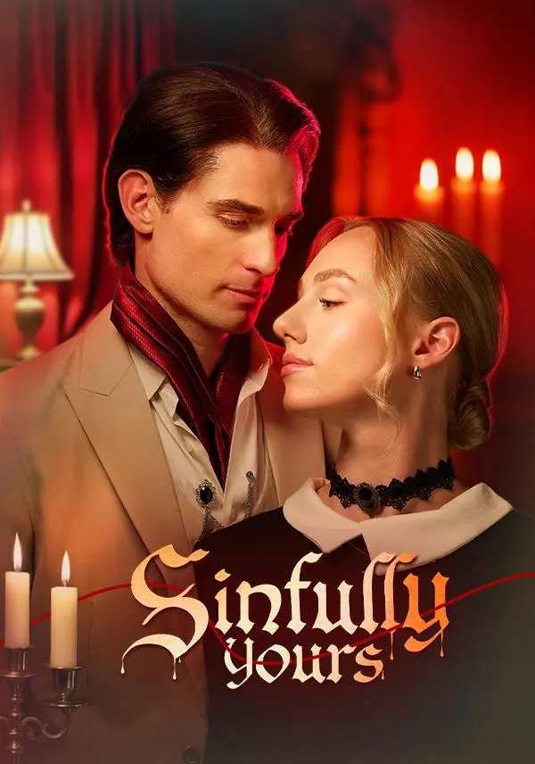 Sinfully Yours short drama poster