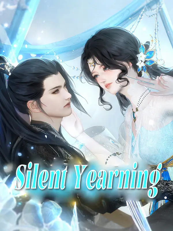 Silent Yearning short drama poster