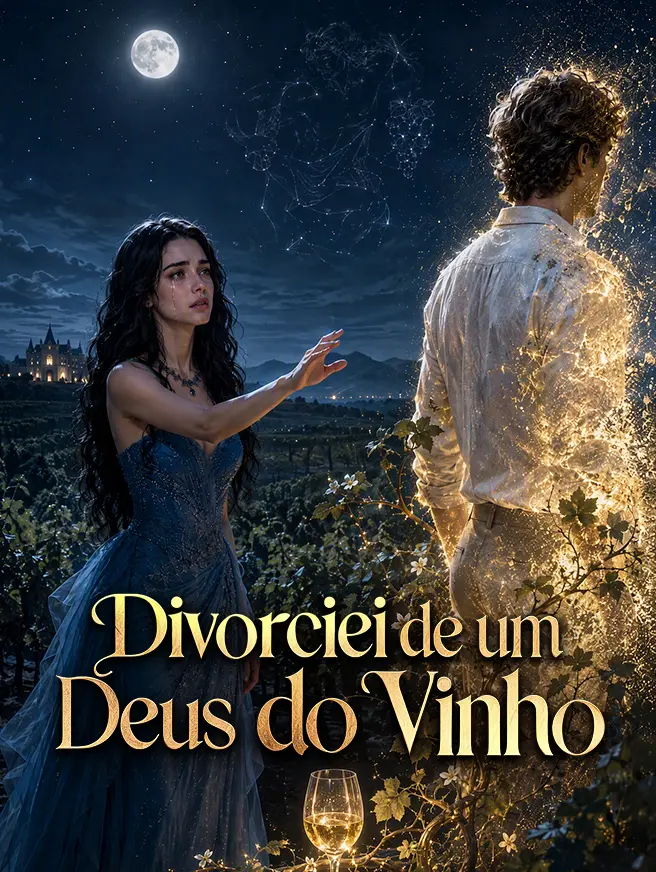 Divorciei de um Deus do Vinho short drama poster