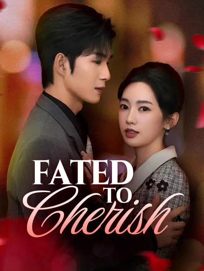 Fated to Cherish short drama poster
