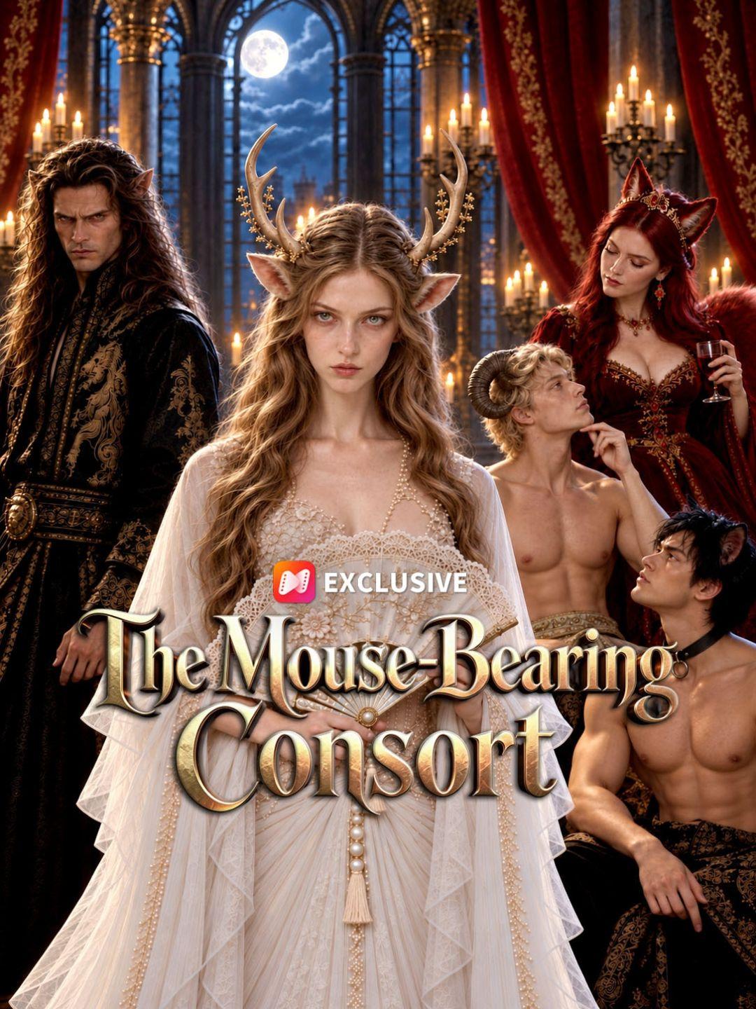 The Mouse-Bearing Consort short drama poster