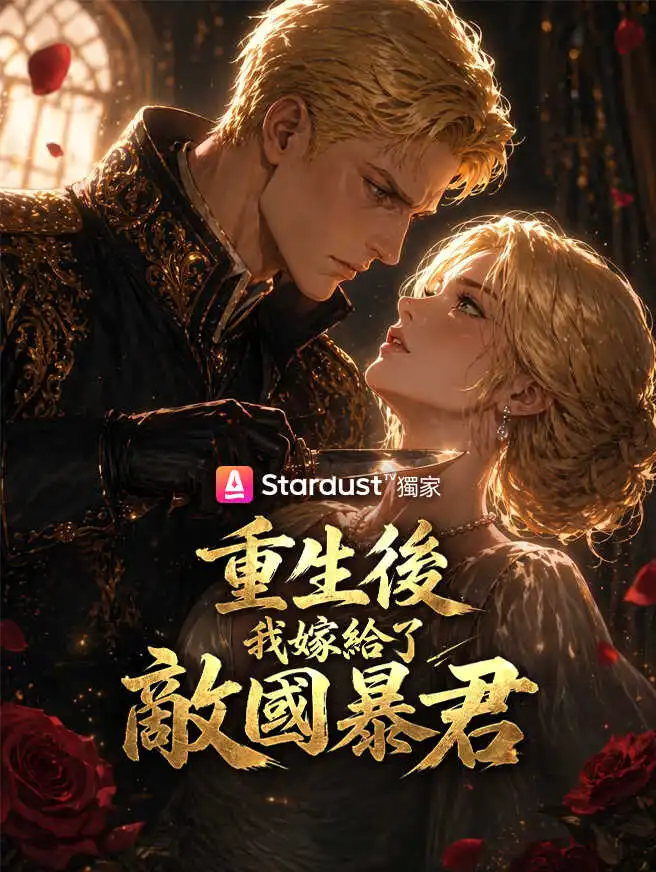 重生後我嫁給了敵國暴君 short drama poster