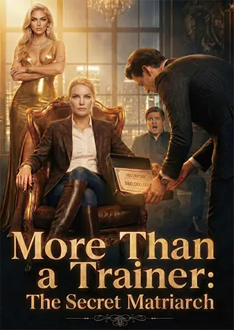 More Than a Trainer: The Secret Matriarch short drama poster