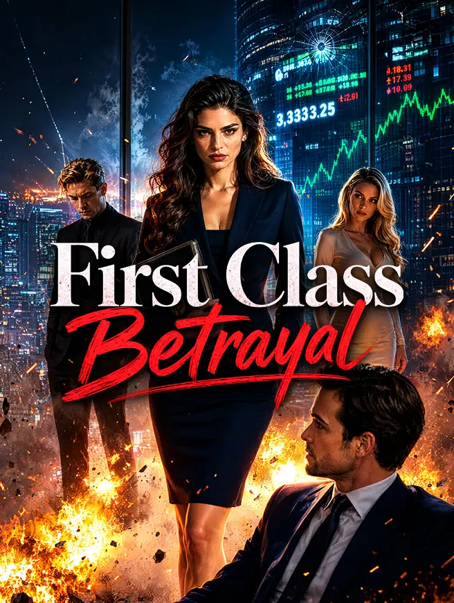 First Class Betrayal short drama poster