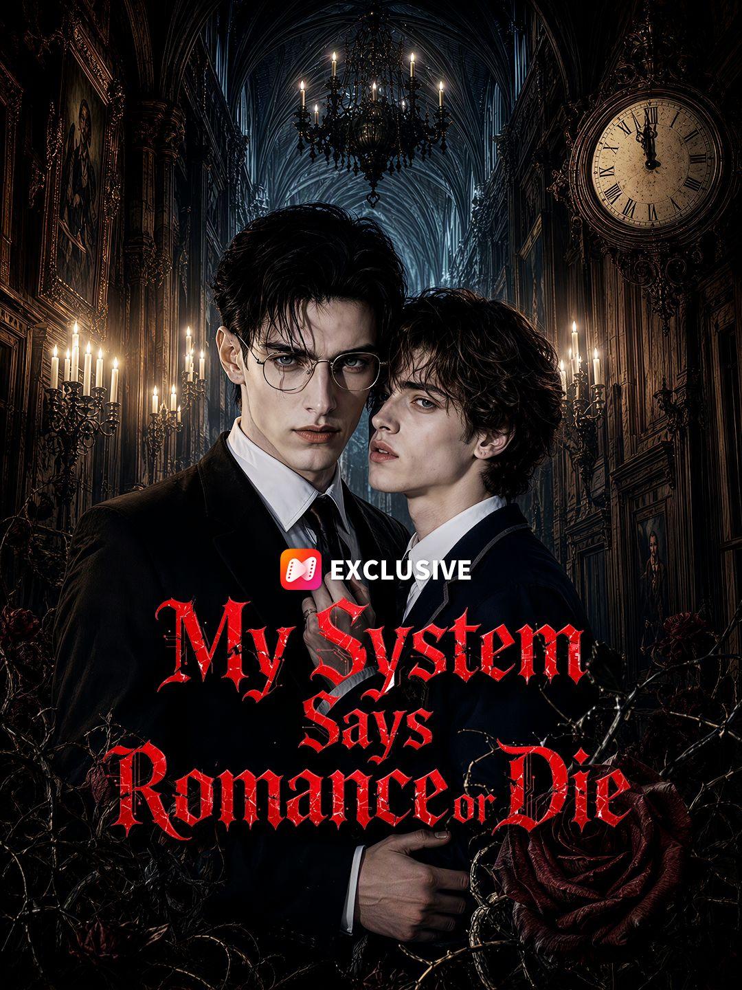 My System Says: Romance or Die! short drama poster