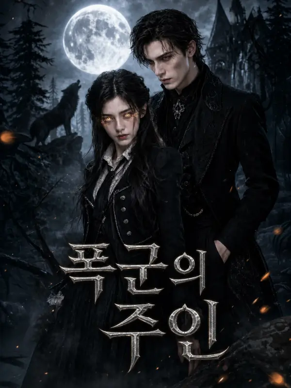 폭군의 주인 short drama poster