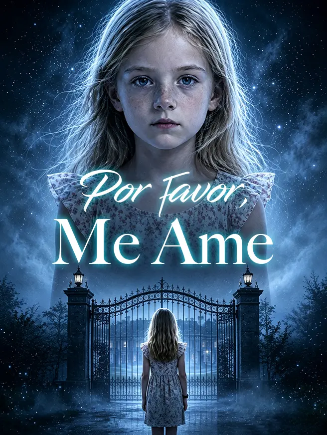 Por Favor, Me Ame short drama poster