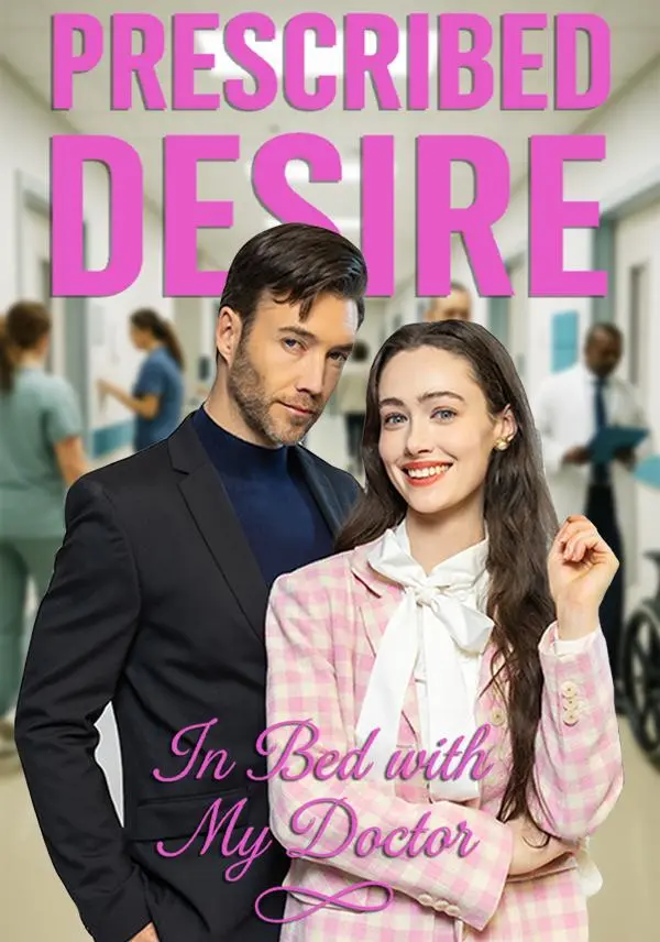 Prescribed Desire: In Bed with My Doctor short drama poster