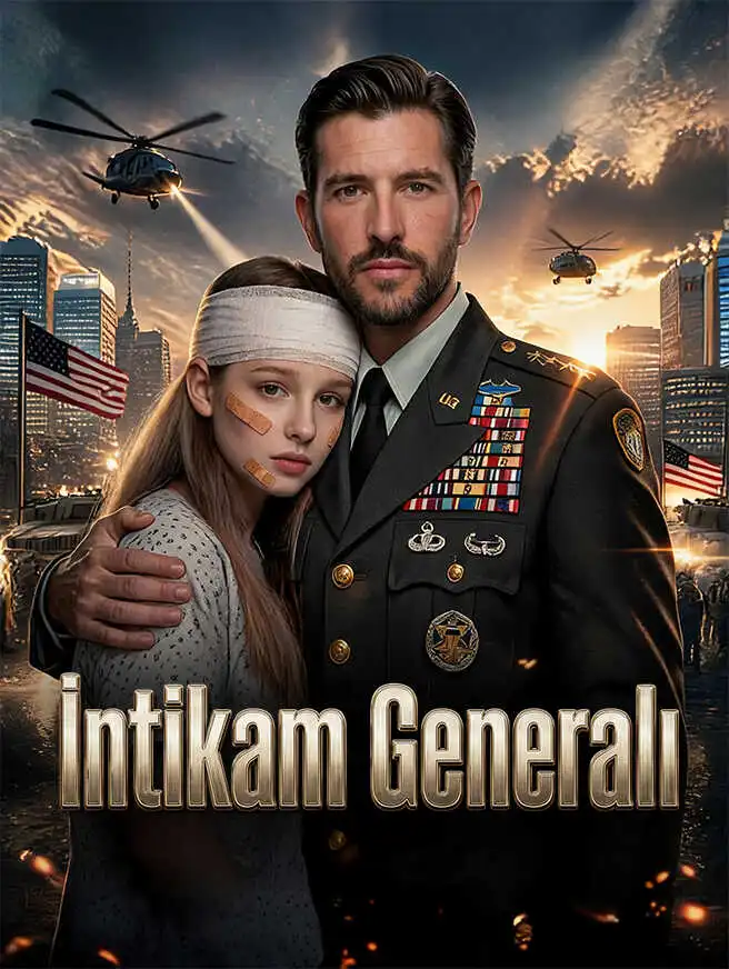 İntikam Generalı short drama poster