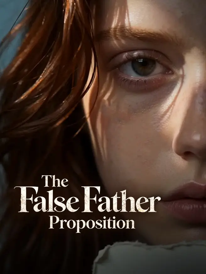 The False Father Proposition short drama poster