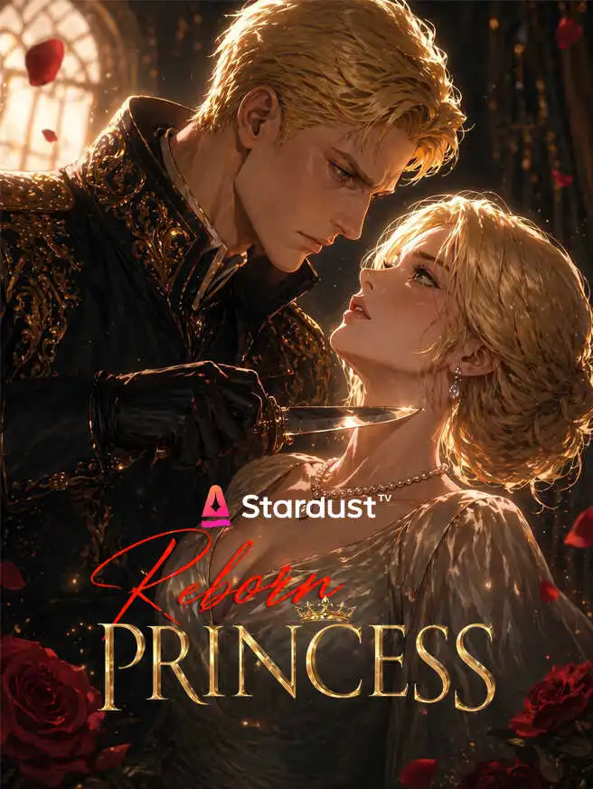 Reborn Princess: No Way Back to Love short drama poster