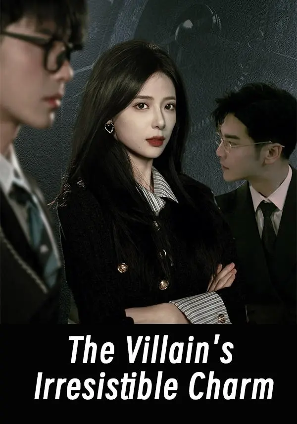 The Villain's Irresistible Charm short drama poster