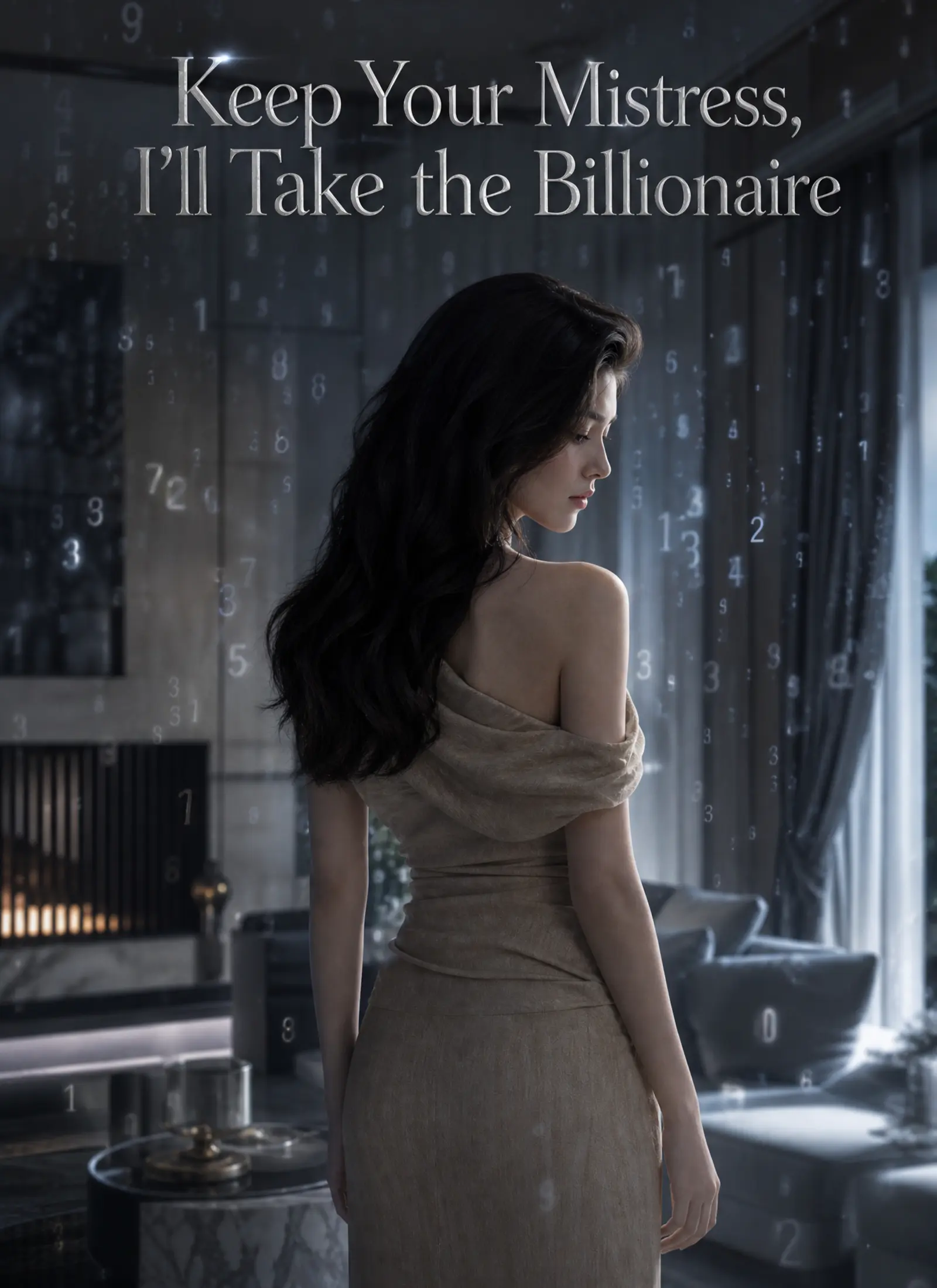 Keep Your Mistress, I'll Take the Billionaire short drama poster