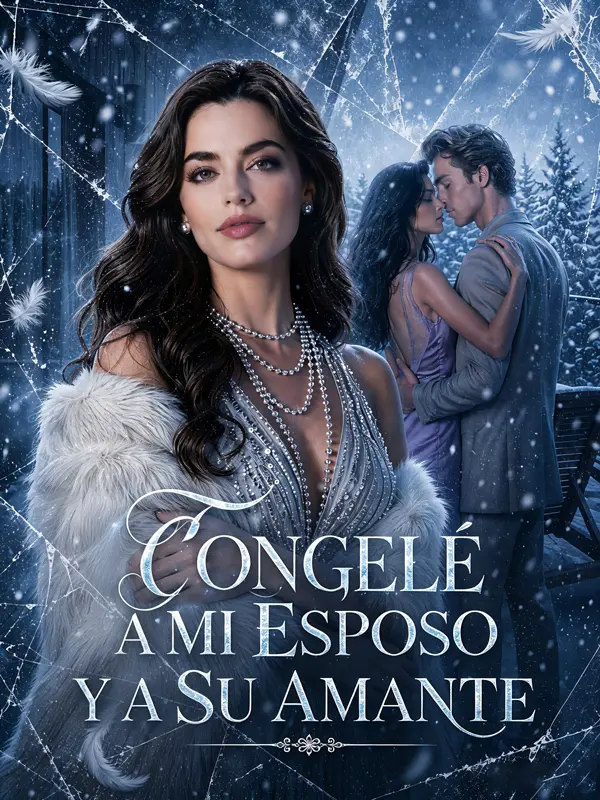 Congelé a mi esposo y a su amante short drama poster