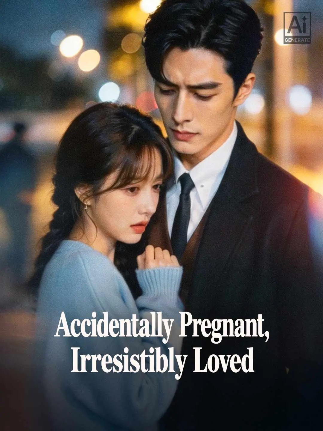 Accidentally Pregnant, Irresistibly Loved short drama poster