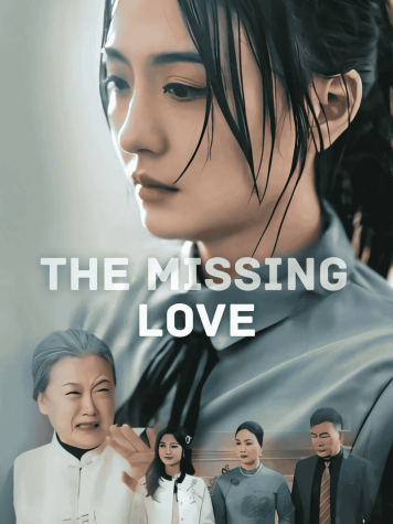 The Missing Love（English dubbed versio) short drama poster
