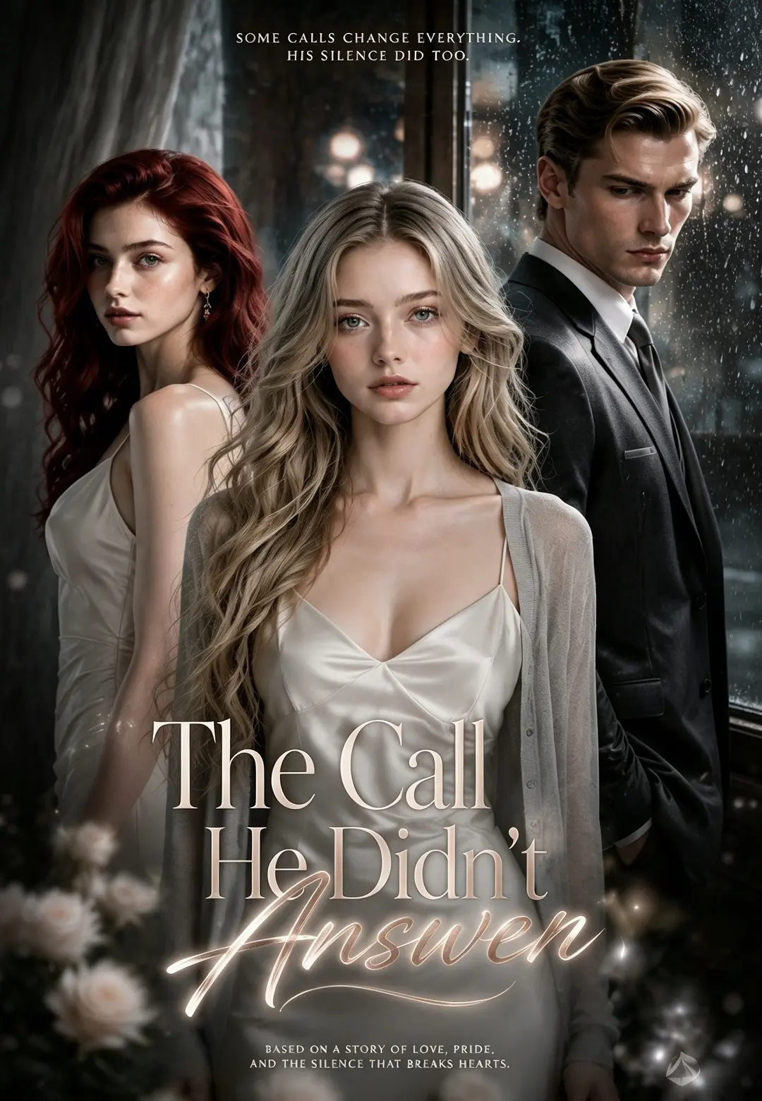 The Call He Didn't Answer short drama poster