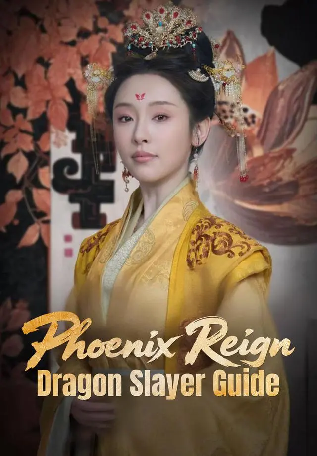 Phoenix Reign Dragon Slayer Guide short drama poster