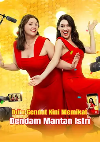 Dulu Gendut, Kini Memikat: Dendam Mantan Istri short drama poster