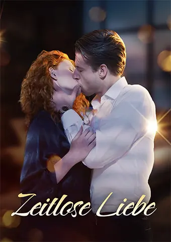 Zeitlose Liebe short drama poster