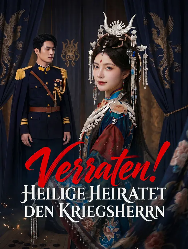 Verraten! Heilige heiratet den Kriegsherrn short drama poster