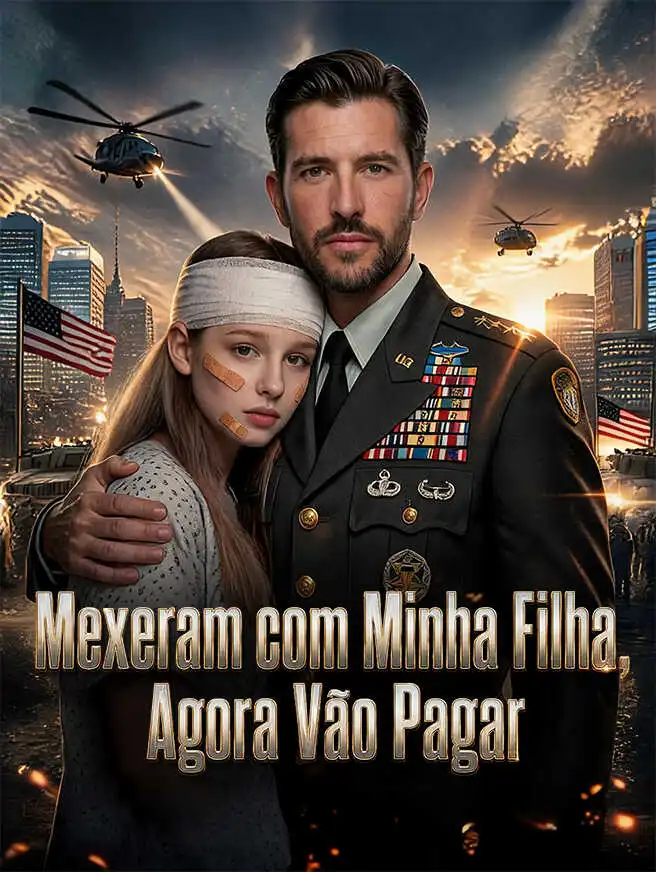 Mexeram com Minha Filha, Agora Vão Pagar short drama poster