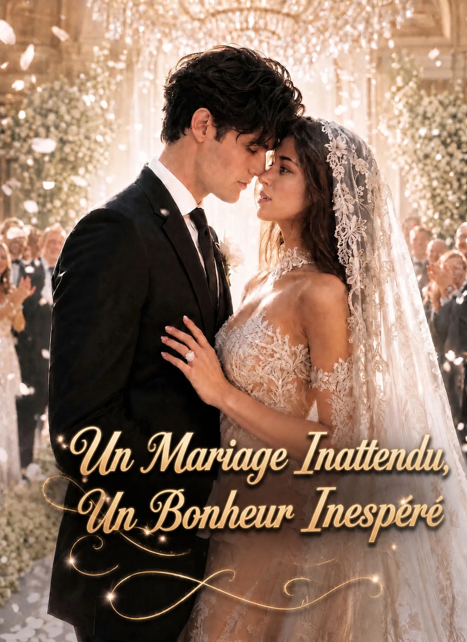 Un Mariage Inattendu, Un Bonheur Inespéré short drama poster