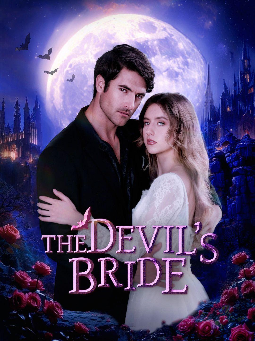 The Devil's Bride short drama poster