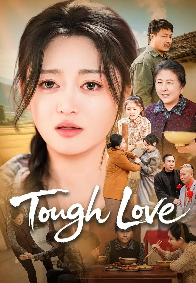 Tough Love short drama poster