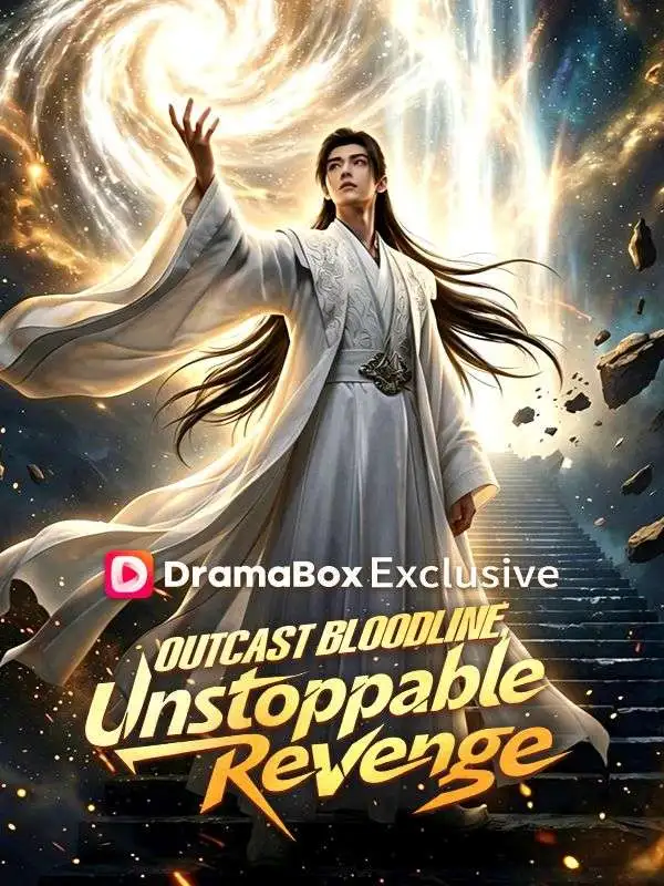 Outcast Bloodline, Unstoppable Revenge short drama poster