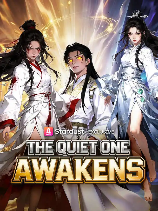 The Quiet One Awakens short drama poster