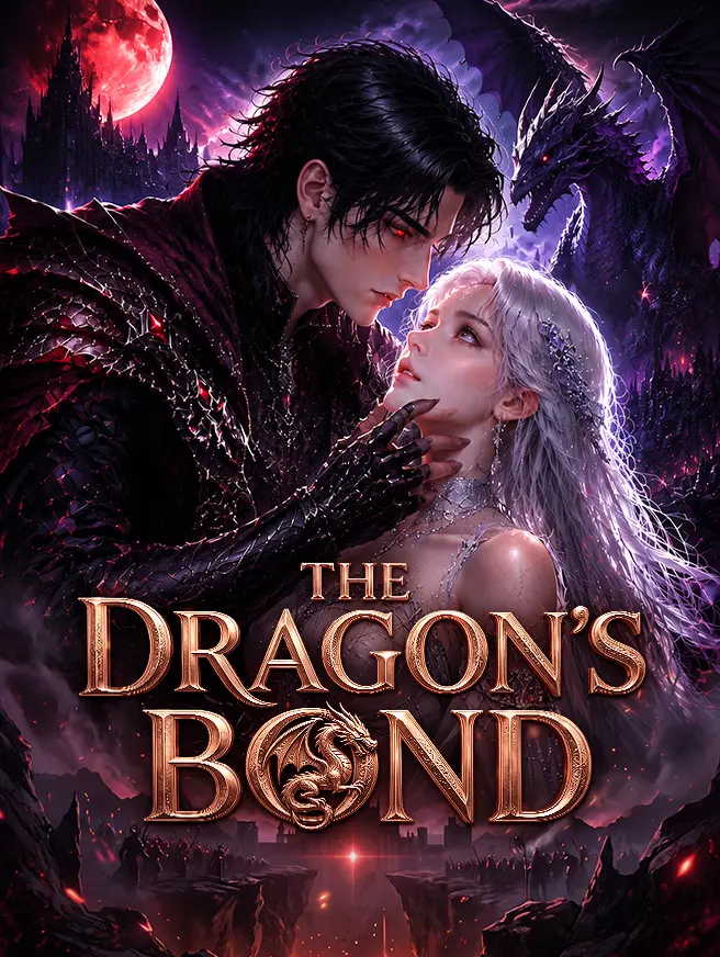 The Dragon's Bond short drama poster