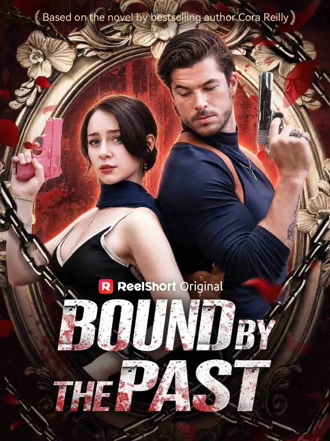 Bound by the Past short drama poster