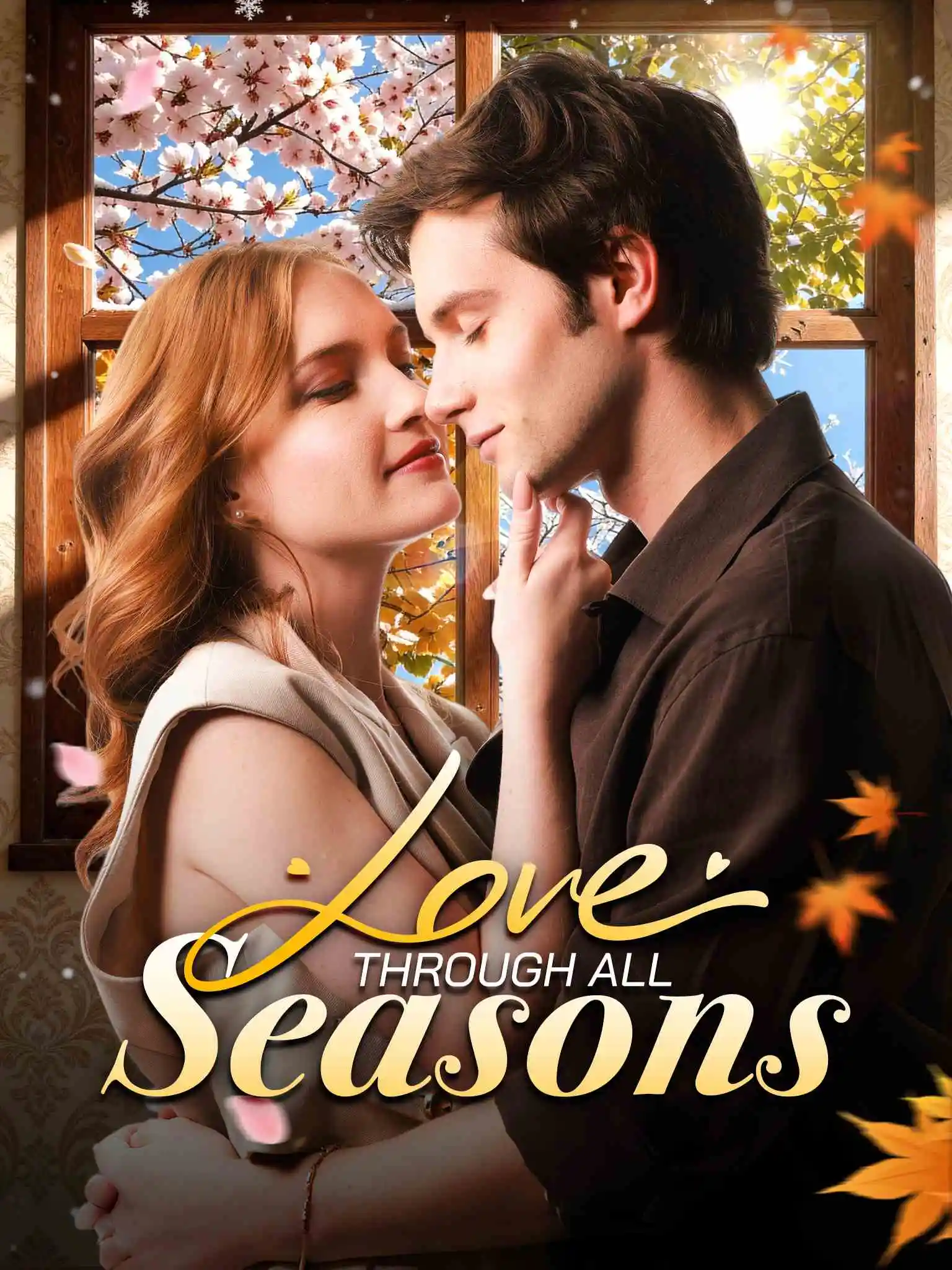 Love Through All Seasons short drama poster