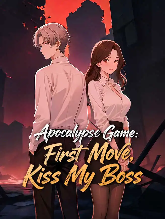 Apocalypse Game: First Move, Kiss My Boss short drama poster