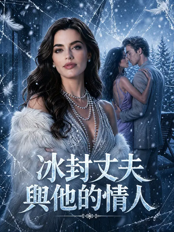 冰封丈夫與他的情人 short drama poster
