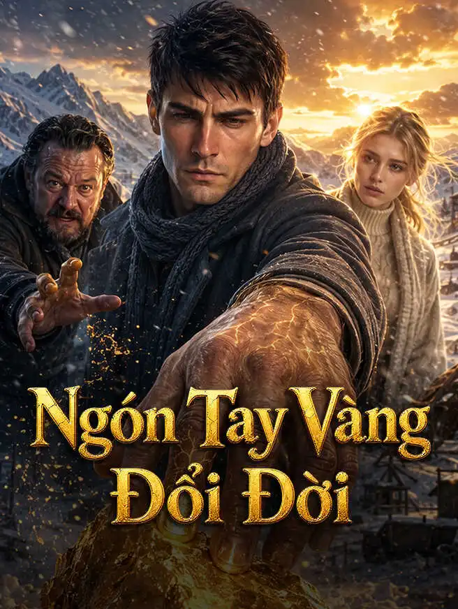 Ngón Tay Vàng Đổi Đời short drama poster
