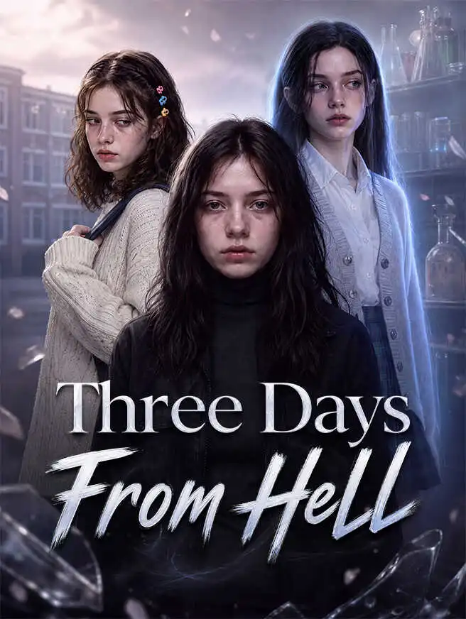 Three Days From Hell short drama poster