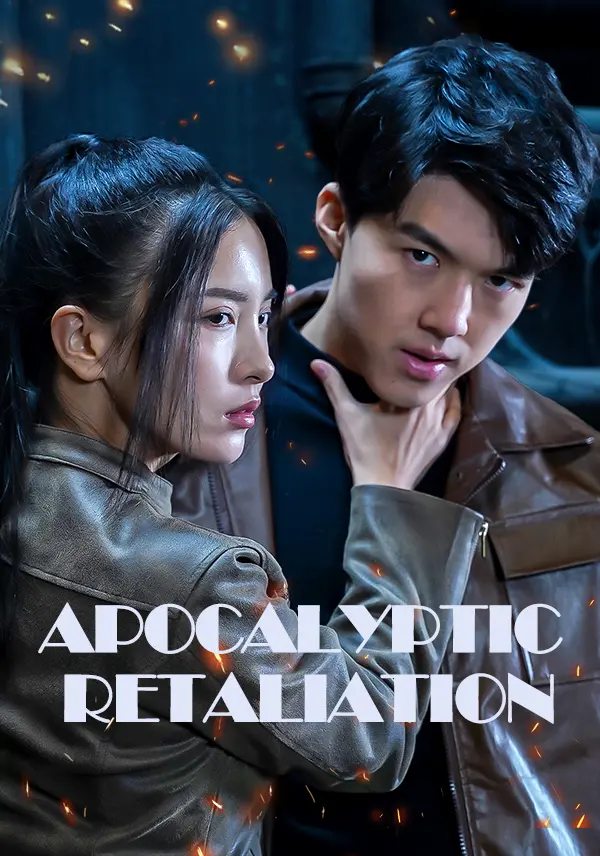 Apocalyptic Retaliation short drama poster