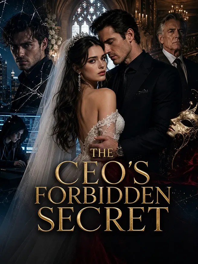 The CEO's Forbidden Secret short drama poster