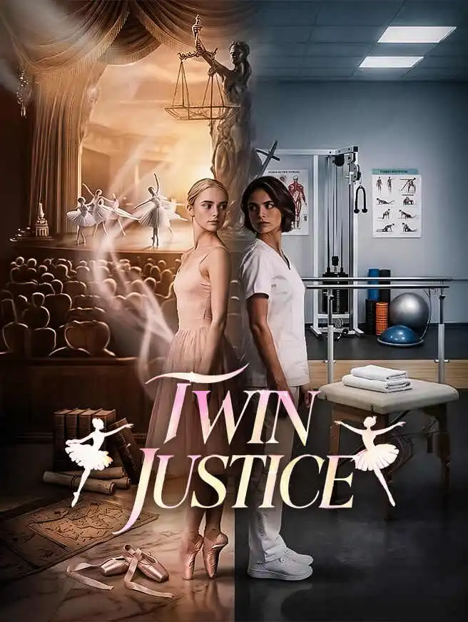 Twin Justic short drama poster