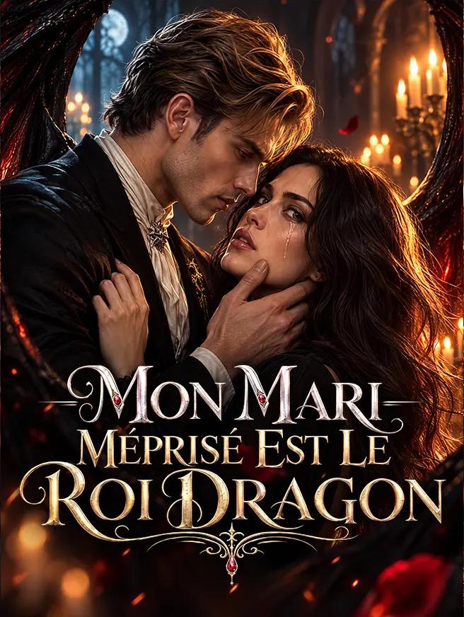 Mon Mari Méprisé Est Le Roi Dragon short drama poster