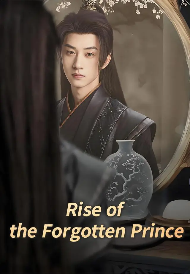 Rise of the Forgotten Prince short drama poster
