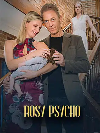 Rosy Psycho short drama poster