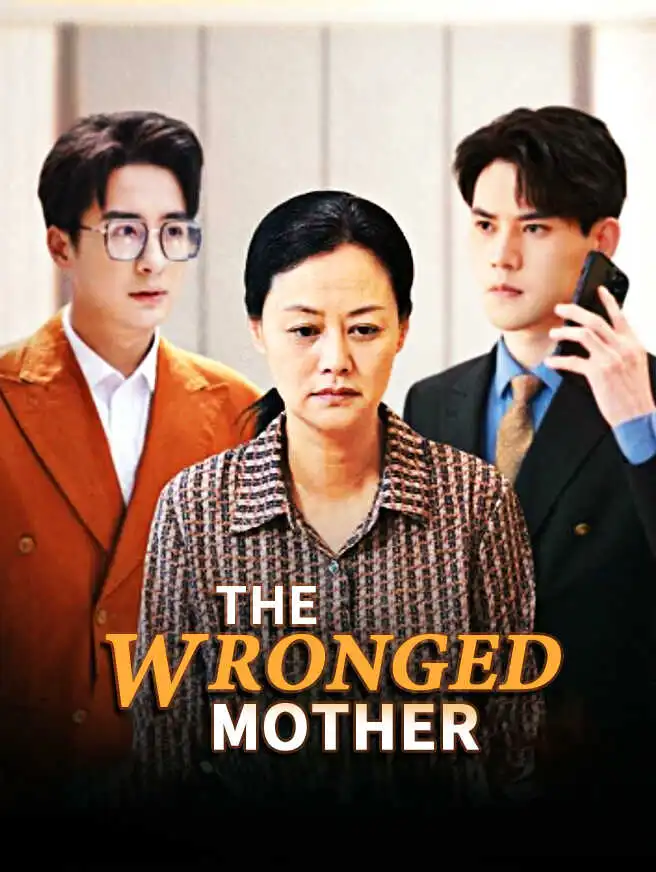 The Wronged Mother short drama poster